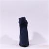 Una Healy Love Train Bunched Ankle Boot - Navy